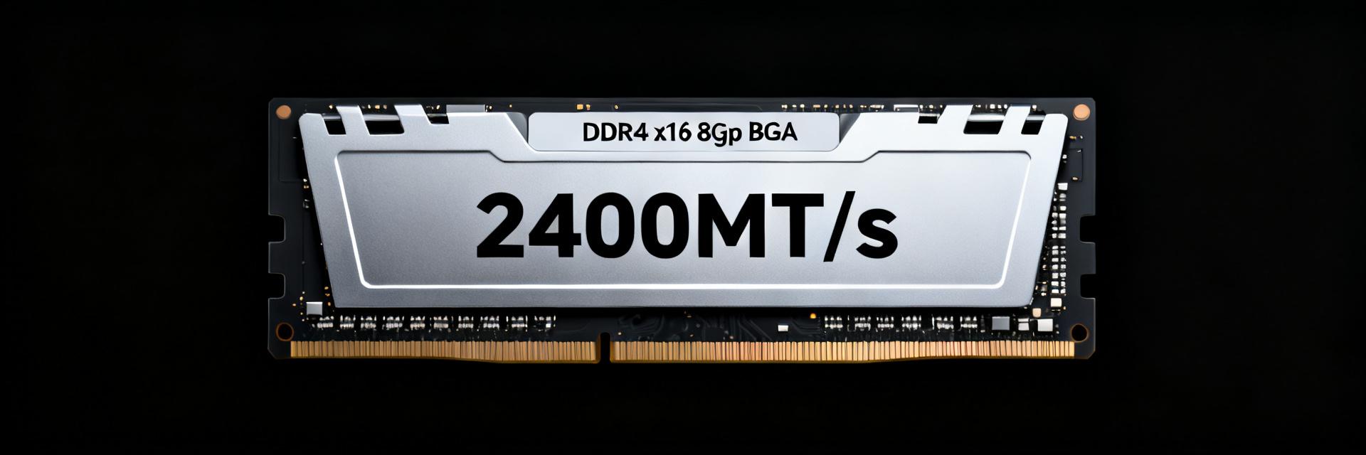 MT40A512M16LY-075:E DDR4 Specs Deep Dive: Key Metrics