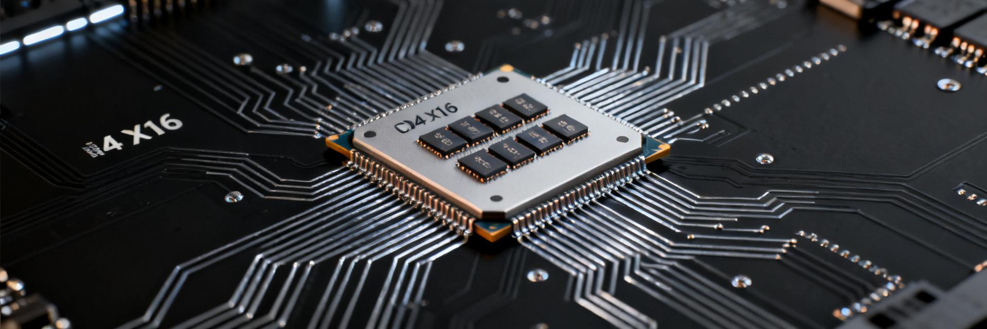 MT40A512M16LY-062E DDR4 Datasheet: Deep Specs & Metrics