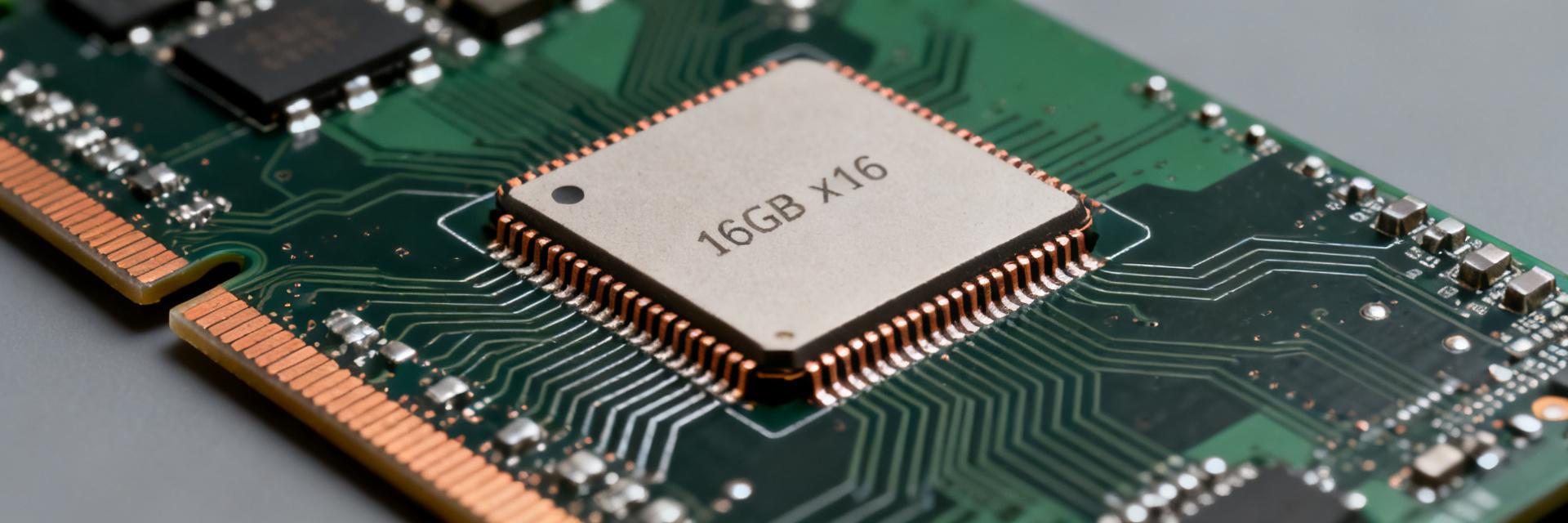 MT40A1G16KD-062E DDR4: Deep Datasheet Analysis & Key Specs