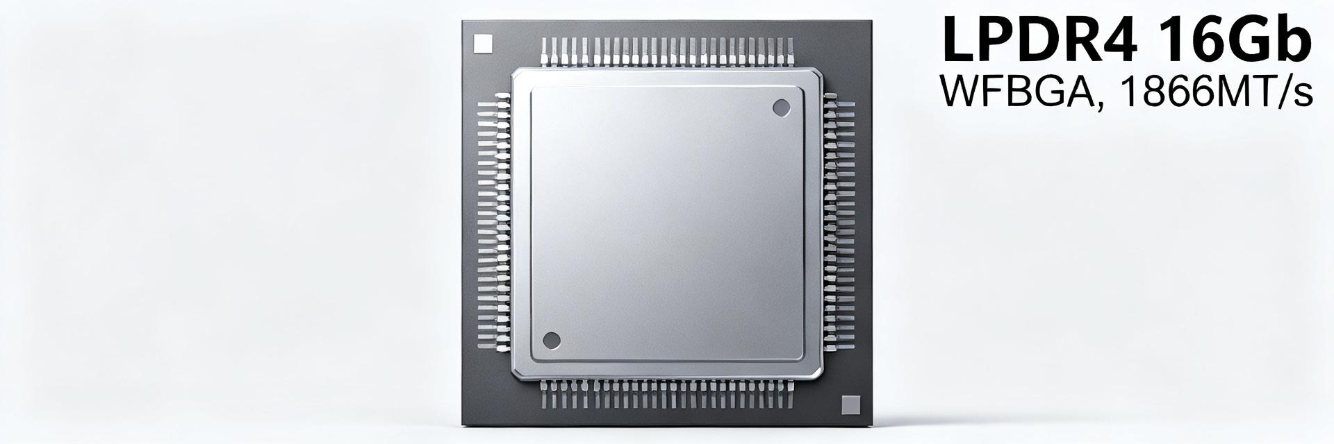 MT53D512M32D2DS-053 WT:D Datasheet Insights & Key Specs